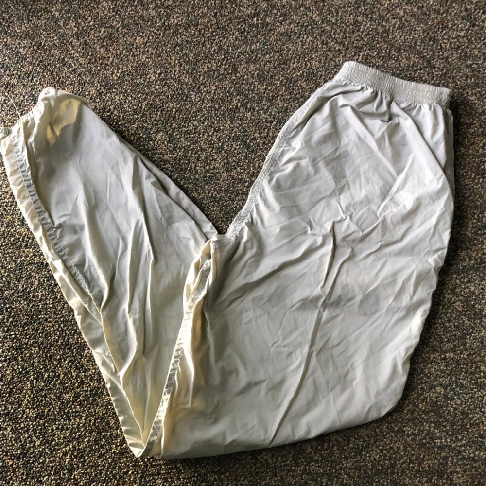 Ballet Trashbag Pants